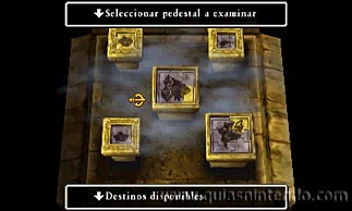 DRAGON QUEST VII: Fragmentos de un mundo olvidado