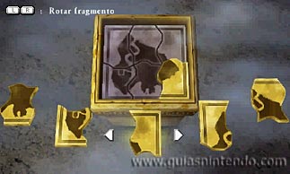 DRAGON QUEST VII: Fragmentos de un mundo olvidado