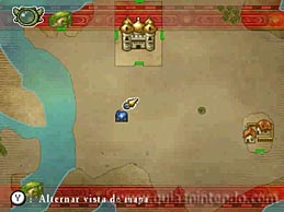 DRAGON QUEST VII: Fragmentos de un mundo olvidado