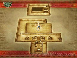 DRAGON QUEST VII: Fragmentos de un mundo olvidado