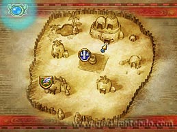 DRAGON QUEST VII: Fragmentos de un mundo olvidado