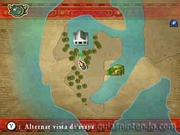 DRAGON QUEST VII: Fragmentos de un mundo olvidado