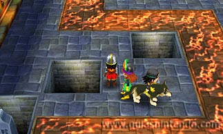 DRAGON QUEST VII: Fragmentos de un mundo olvidado