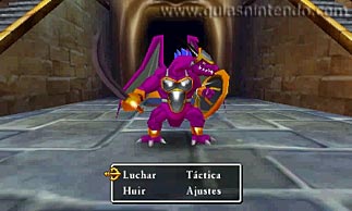 DRAGON QUEST VII: Fragmentos de un mundo olvidado