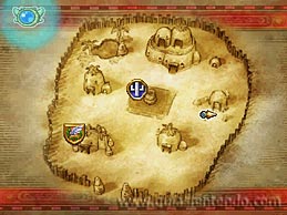 DRAGON QUEST VII: Fragmentos de un mundo olvidado