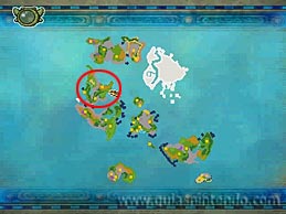 DRAGON QUEST VII: Fragmentos de un mundo olvidado