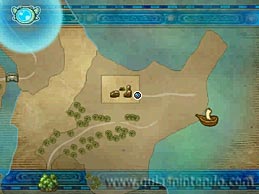 DRAGON QUEST VII: Fragmentos de un mundo olvidado