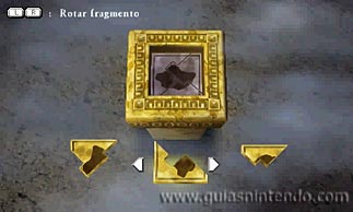 DRAGON QUEST VII: Fragmentos de un mundo olvidado