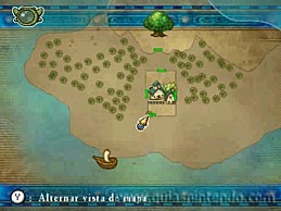 DRAGON QUEST VII: Fragmentos de un mundo olvidado