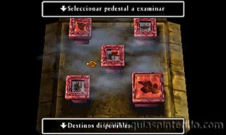 DRAGON QUEST VII: Fragmentos de un mundo olvidado