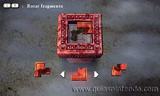 DRAGON QUEST VII: Fragmentos de un mundo olvidado