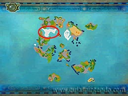 DRAGON QUEST VII: Fragmentos de un mundo olvidado