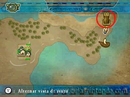 DRAGON QUEST VII: Fragmentos de un mundo olvidado