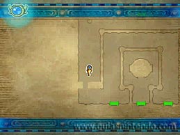 DRAGON QUEST VII: Fragmentos de un mundo olvidado