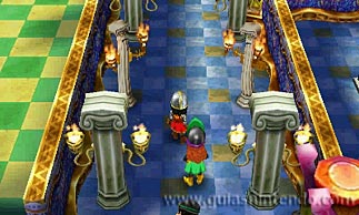 DRAGON QUEST VII: Fragmentos de un mundo olvidado