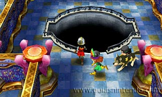 DRAGON QUEST VII: Fragmentos de un mundo olvidado