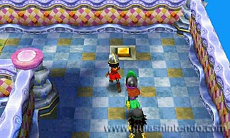 DRAGON QUEST VII: Fragmentos de un mundo olvidado