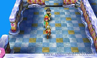 DRAGON QUEST VII: Fragmentos de un mundo olvidado