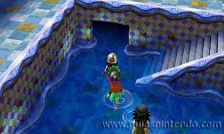 DRAGON QUEST VII: Fragmentos de un mundo olvidado