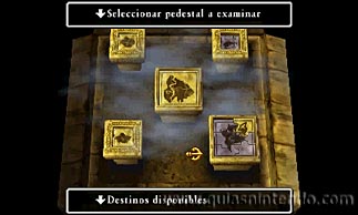 DRAGON QUEST VII: Fragmentos de un mundo olvidado