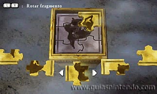 DRAGON QUEST VII: Fragmentos de un mundo olvidado