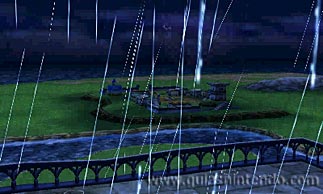 DRAGON QUEST VII: Fragmentos de un mundo olvidado