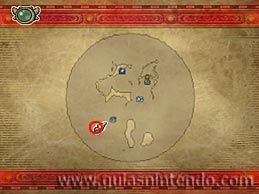 DRAGON QUEST VII: Fragmentos de un mundo olvidado