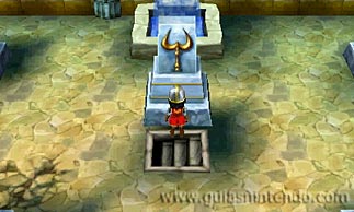 DRAGON QUEST VII: Fragmentos de un mundo olvidado