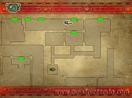 DRAGON QUEST VII: Fragmentos de un mundo olvidado