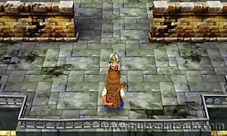 DRAGON QUEST VII: Fragmentos de un mundo olvidado