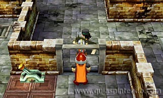 DRAGON QUEST VII: Fragmentos de un mundo olvidado