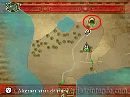 DRAGON QUEST VII: Fragmentos de un mundo olvidado