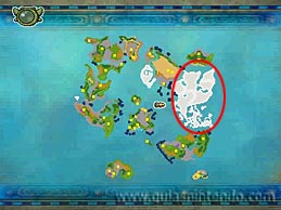 DRAGON QUEST VII: Fragmentos de un mundo olvidado