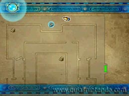 DRAGON QUEST VII: Fragmentos de un mundo olvidado