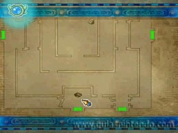 DRAGON QUEST VII: Fragmentos de un mundo olvidado
