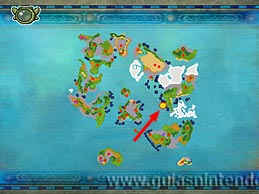 DRAGON QUEST VII: Fragmentos de un mundo olvidado