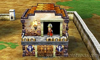 DRAGON QUEST VII: Fragmentos de un mundo olvidado