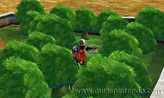 DRAGON QUEST VII: Fragmentos de un mundo olvidado