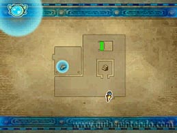 DRAGON QUEST VII: Fragmentos de un mundo olvidado