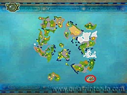 DRAGON QUEST VII: Fragmentos de un mundo olvidado