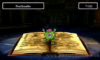 DRAGON QUEST VII: Fragmentos de un mundo olvidado