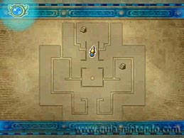 DRAGON QUEST VII: Fragmentos de un mundo olvidado