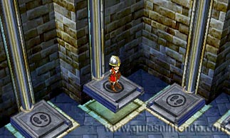DRAGON QUEST VII: Fragmentos de un mundo olvidado