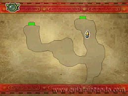 DRAGON QUEST VII: Fragmentos de un mundo olvidado