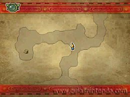DRAGON QUEST VII: Fragmentos de un mundo olvidado