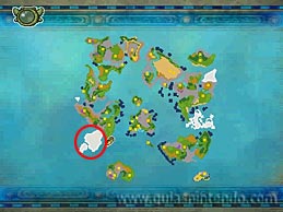 DRAGON QUEST VII: Fragmentos de un mundo olvidado