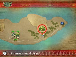 DRAGON QUEST VII: Fragmentos de un mundo olvidado