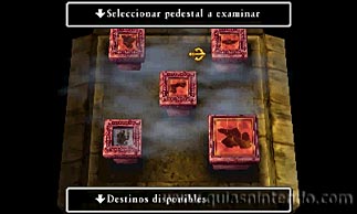 DRAGON QUEST VII: Fragmentos de un mundo olvidado