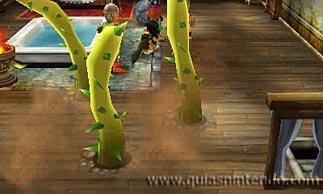 DRAGON QUEST VII: Fragmentos de un mundo olvidado