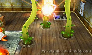 DRAGON QUEST VII: Fragmentos de un mundo olvidado